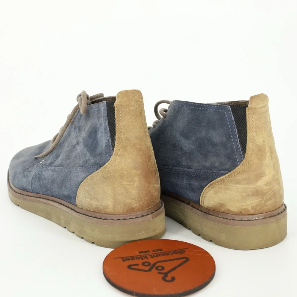 Reef mens voyage